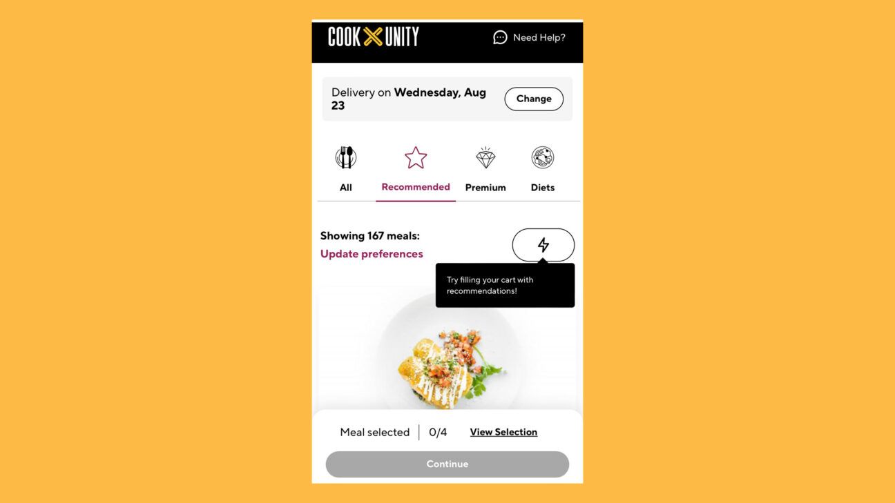 Is CookUnity Worth It? Reviewed and Tested by a Dietitian