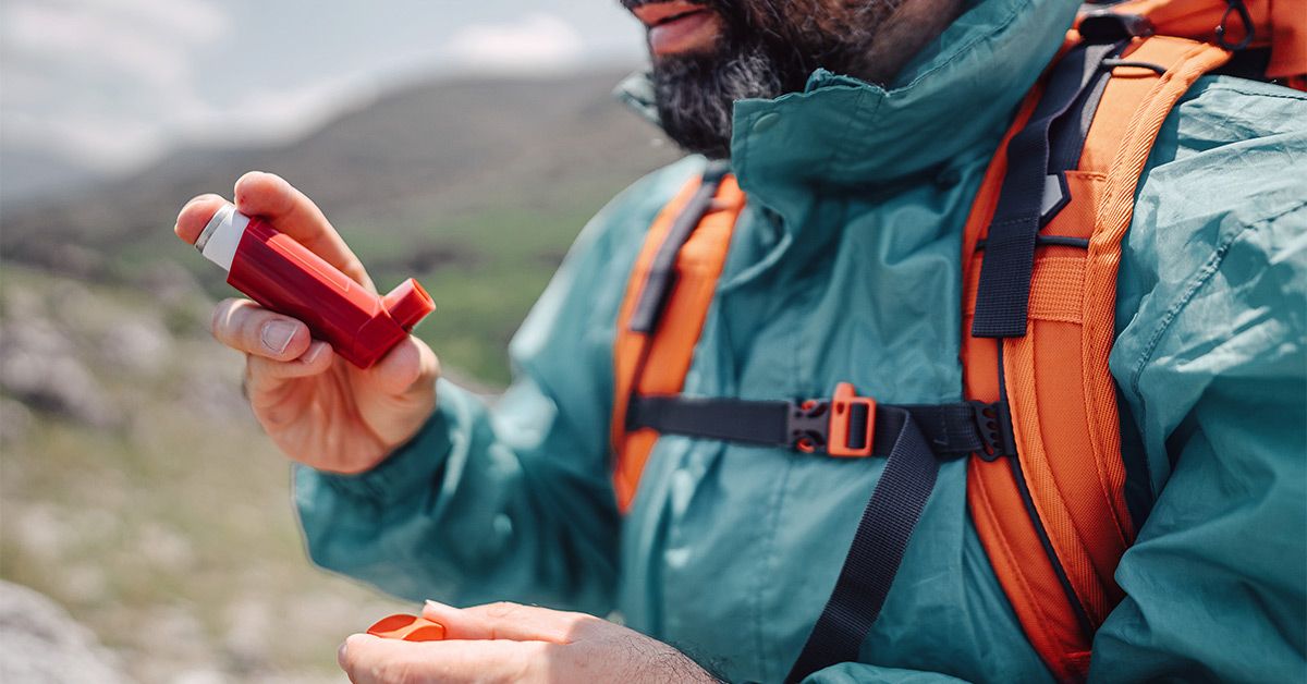 Does COPD Progress After Quitting Smoking Your FAQs