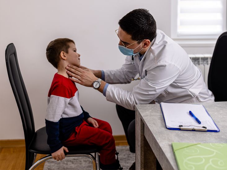 t cell lymphoblastic lymphoma in children