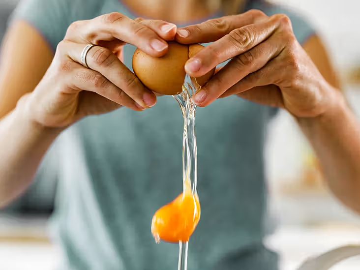 5 High Protein Foods: Vegetables, Animal Sources, and More