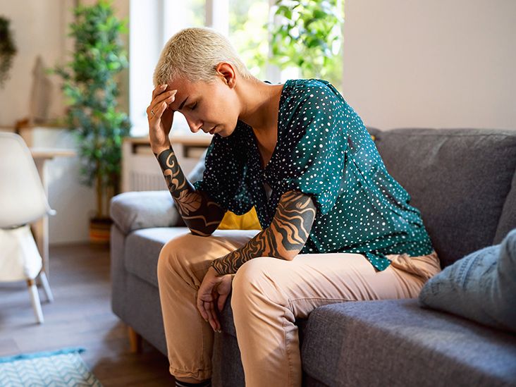 What's the Connection Between Endometriosis and Migraine Attacks?