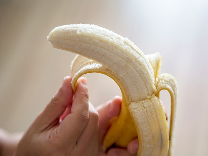 Using Bananas to Treat Psoriasis: What to Know