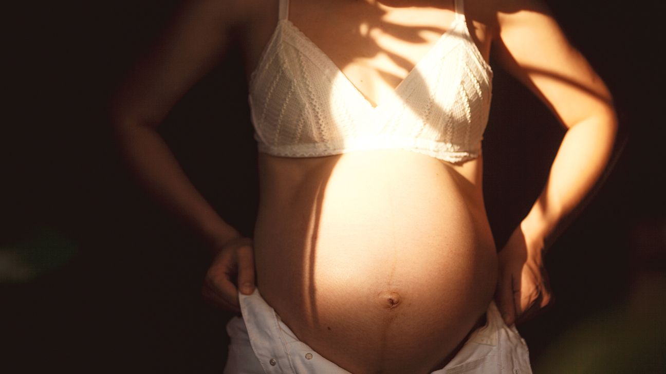 nadrágot felvenni terhesség alatt