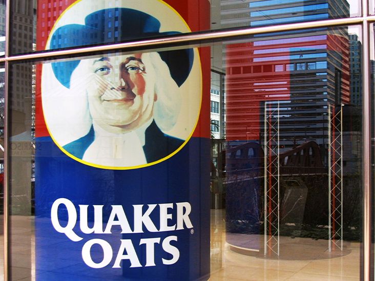 Quaker Oats Recalls Dozens of Products, Including Granola Bars, Over Salmonella Risk