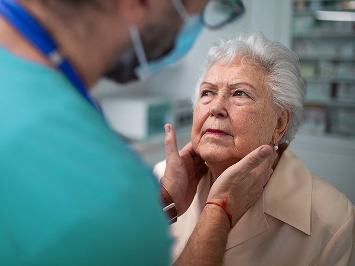 Follicular Lymphoma: Symptoms, Treatment, and Outlook