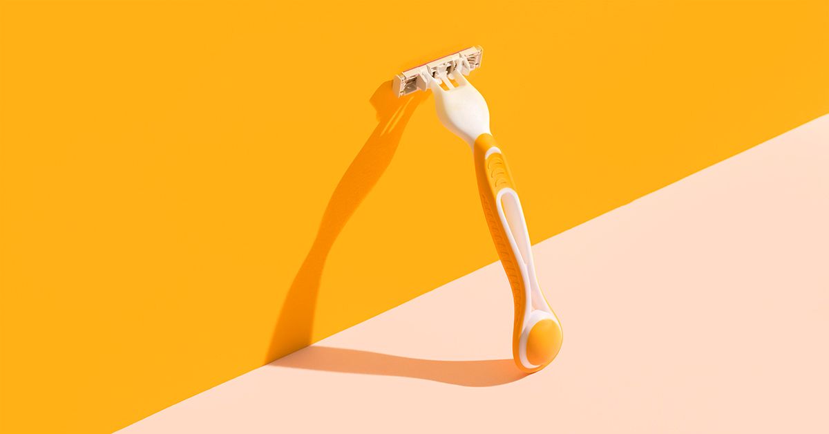 Tips for Safe Shaving with Eczema