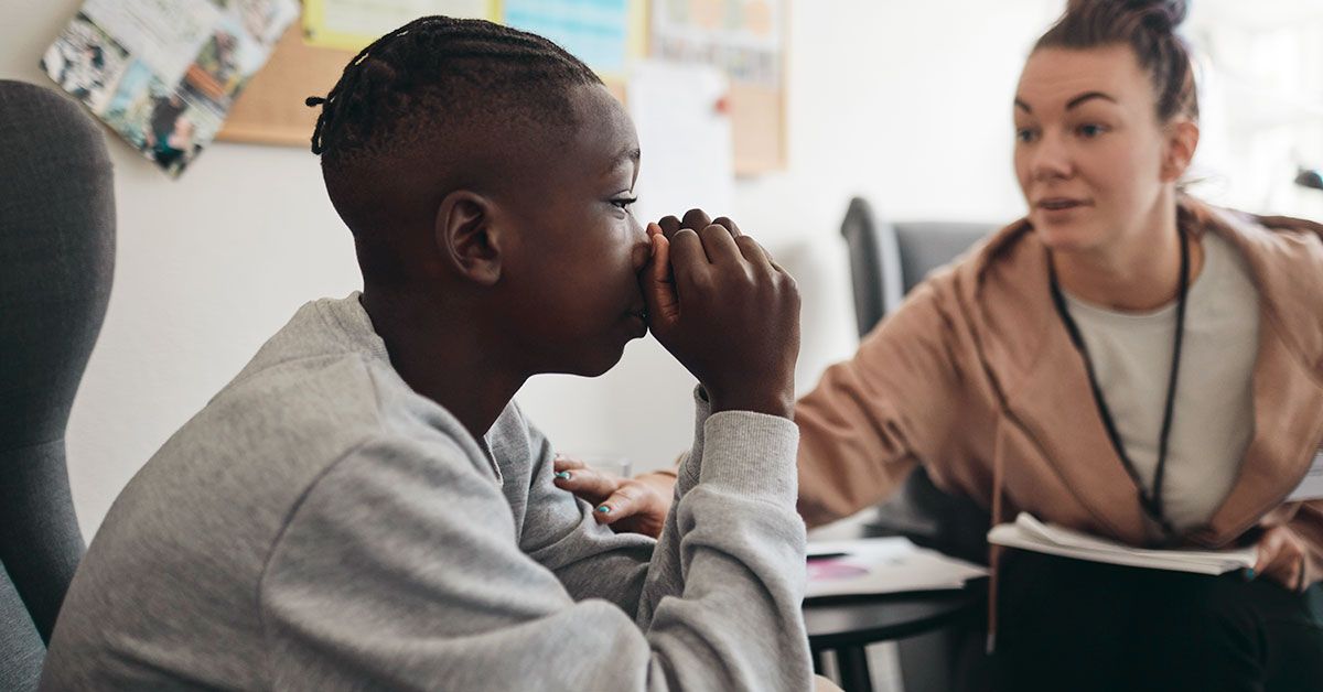 Bullying and Therapy: How It Helps Victims and Bullies Alike