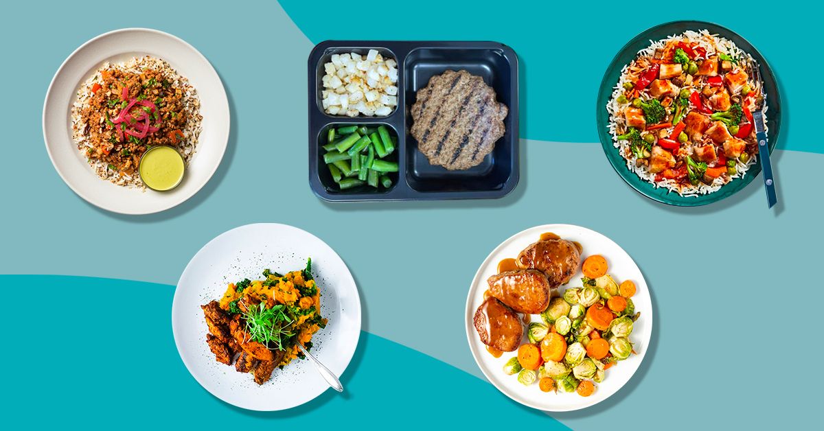 Best Online Meal Delivery Deals for February 2024