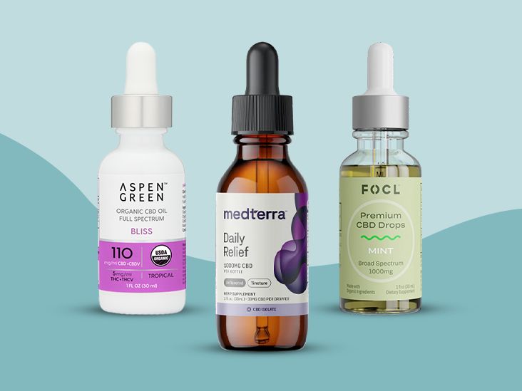 Best CBD Oil For Dogs 2024  Turn Back Time With Every Drop