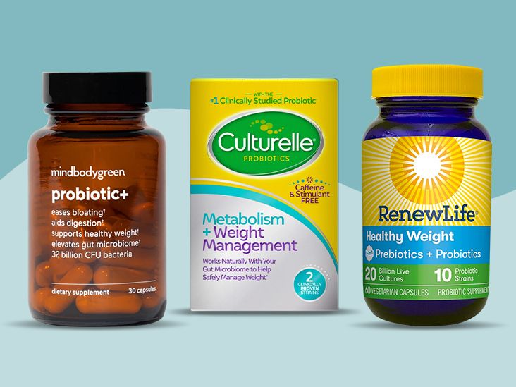 Best Probiotics for Men in 2024