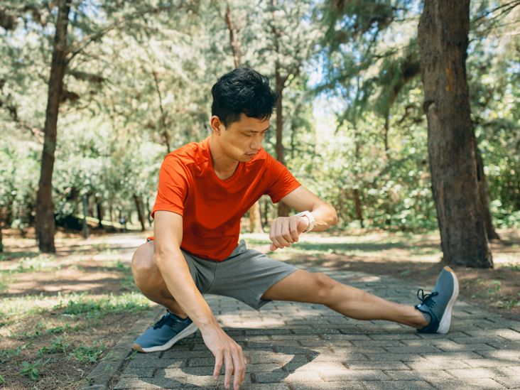 Beach Running Tips and What to Know