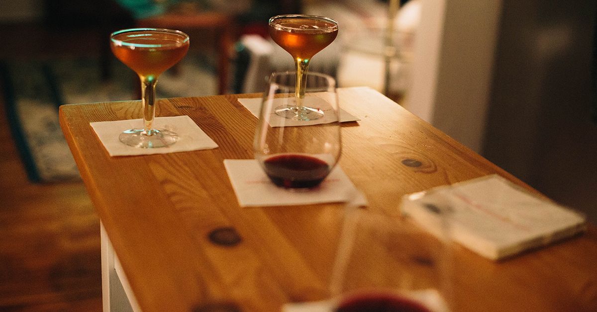 Is It Possible To Drink Alcohol with a Tracheostomy?