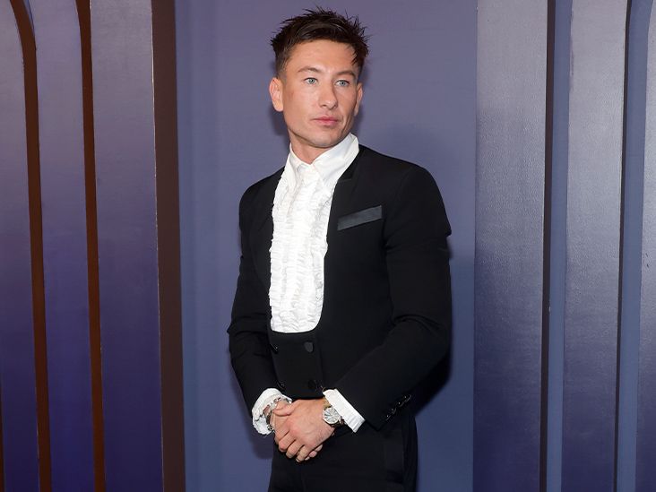 Barry Keoghan Almost Died from Necrotizing Fasciitis: What Is It?