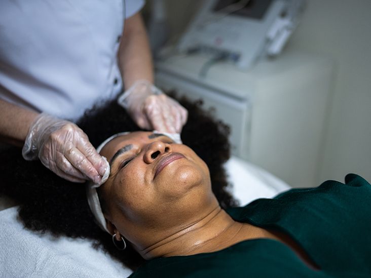 Ask the Expert Are Facials Good for Rosacea?