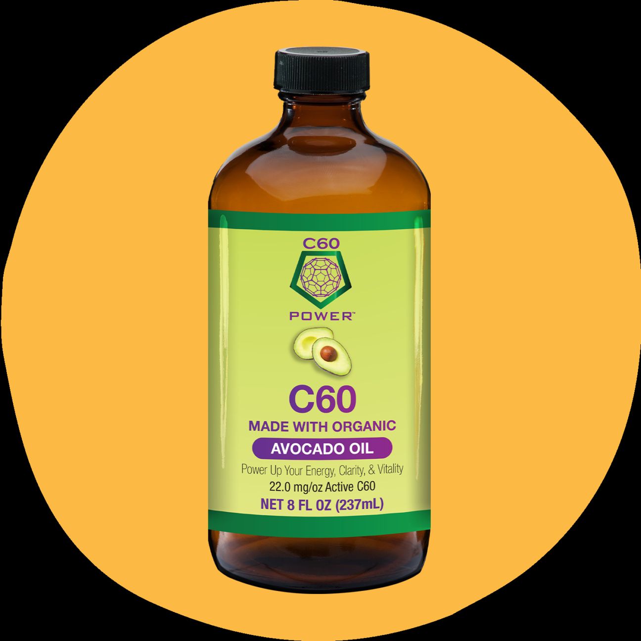 c60 Supplement
