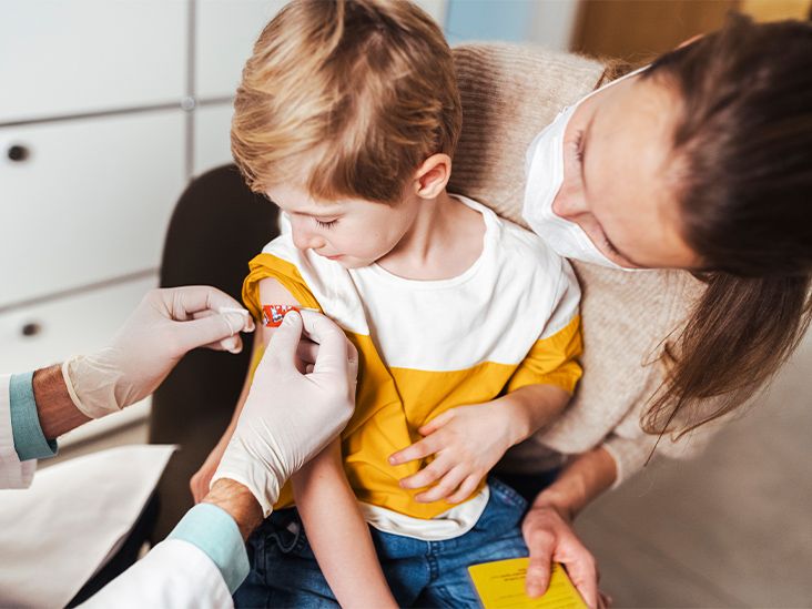Measles Outbreaks Reported in Multiple States: What to Know