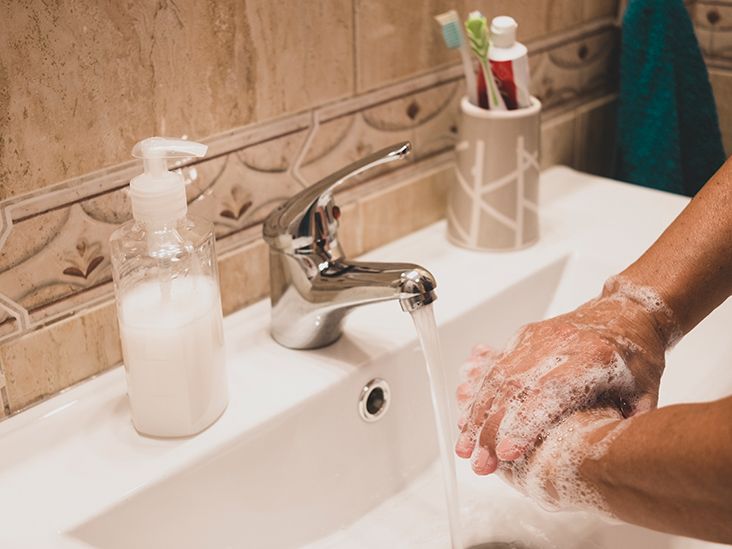 7 Ways to Prevent the Spread of C. diff (Clostridium difficile)