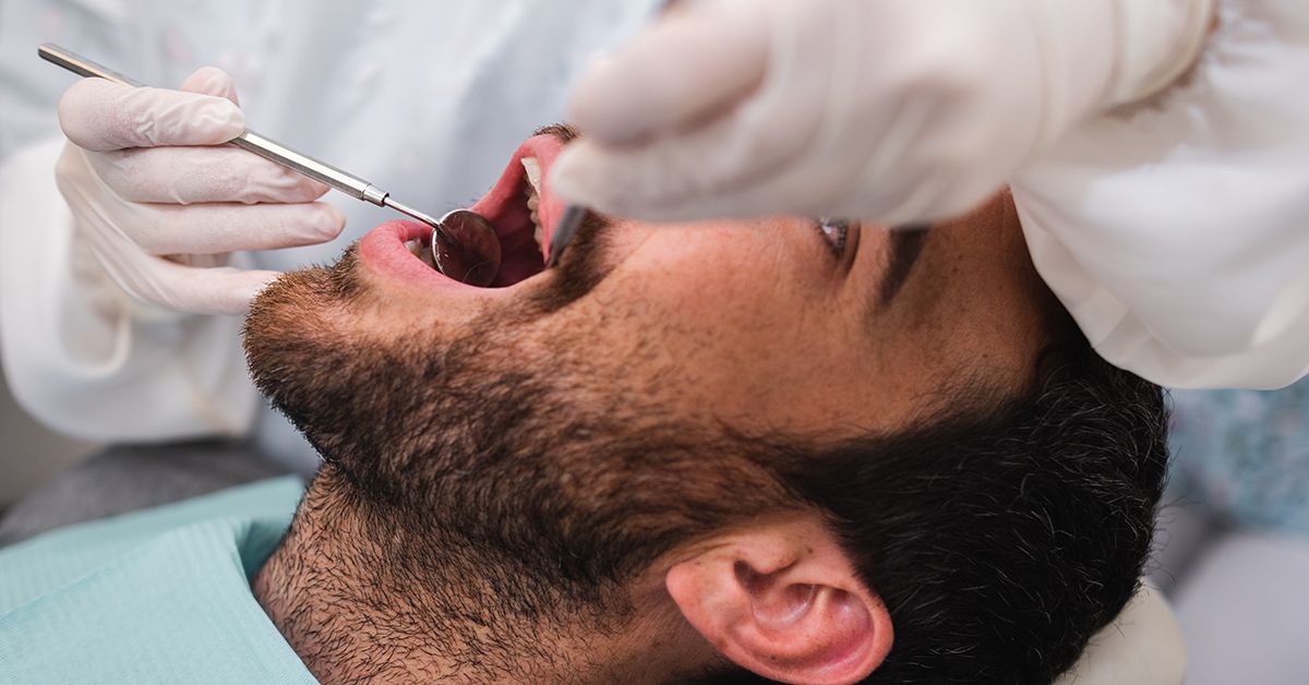 TMJ and Tooth Pain: How Do You Tell the Difference?
