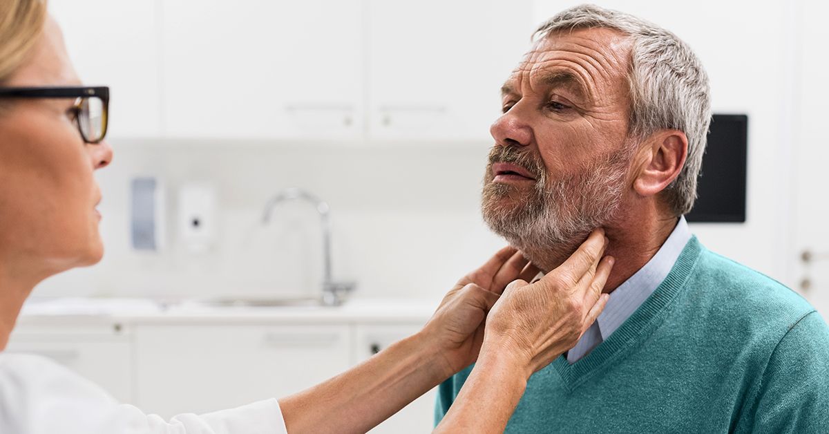 Laryngeal Cancer Diagnosis Laryngoscopy and Other Tests