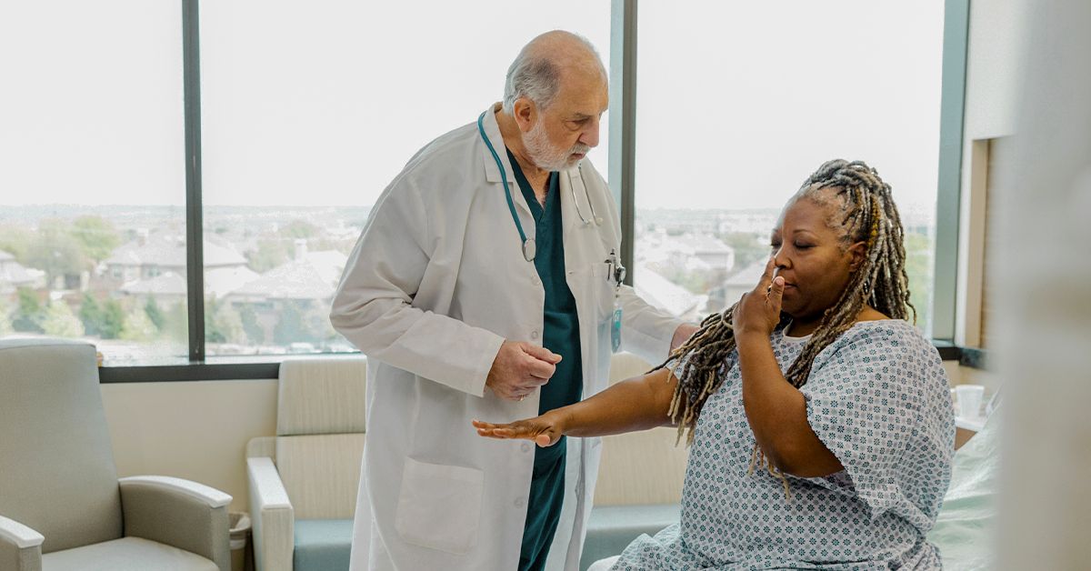 Why Do I Have Pain Under My Left RIbs?