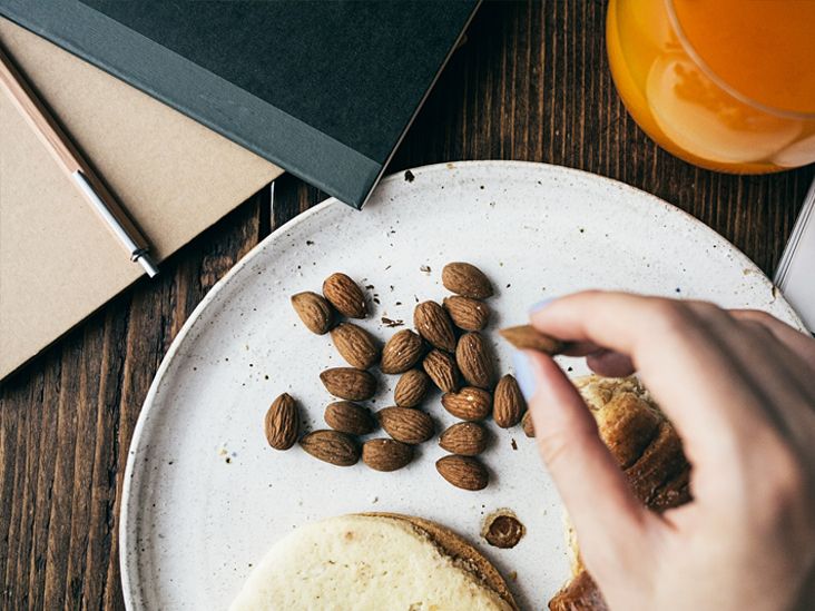 Nuts for Better Health: 9 Options to Try