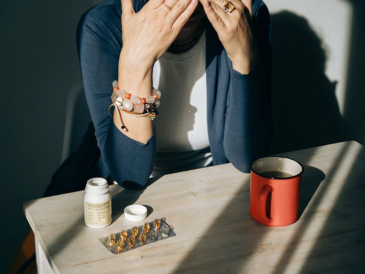 The Link Between Selenium and Thyroid Eye Disease