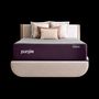 Purple RestorePremier Mattress