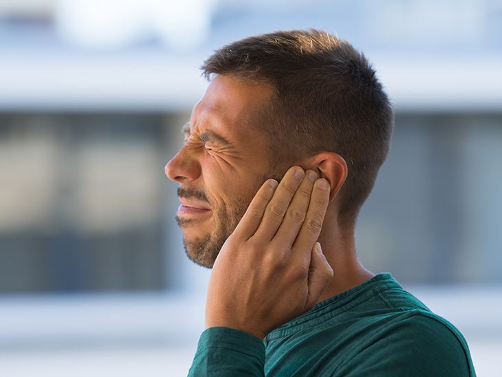 Soreness is OK after working out, but ringing ears aren't