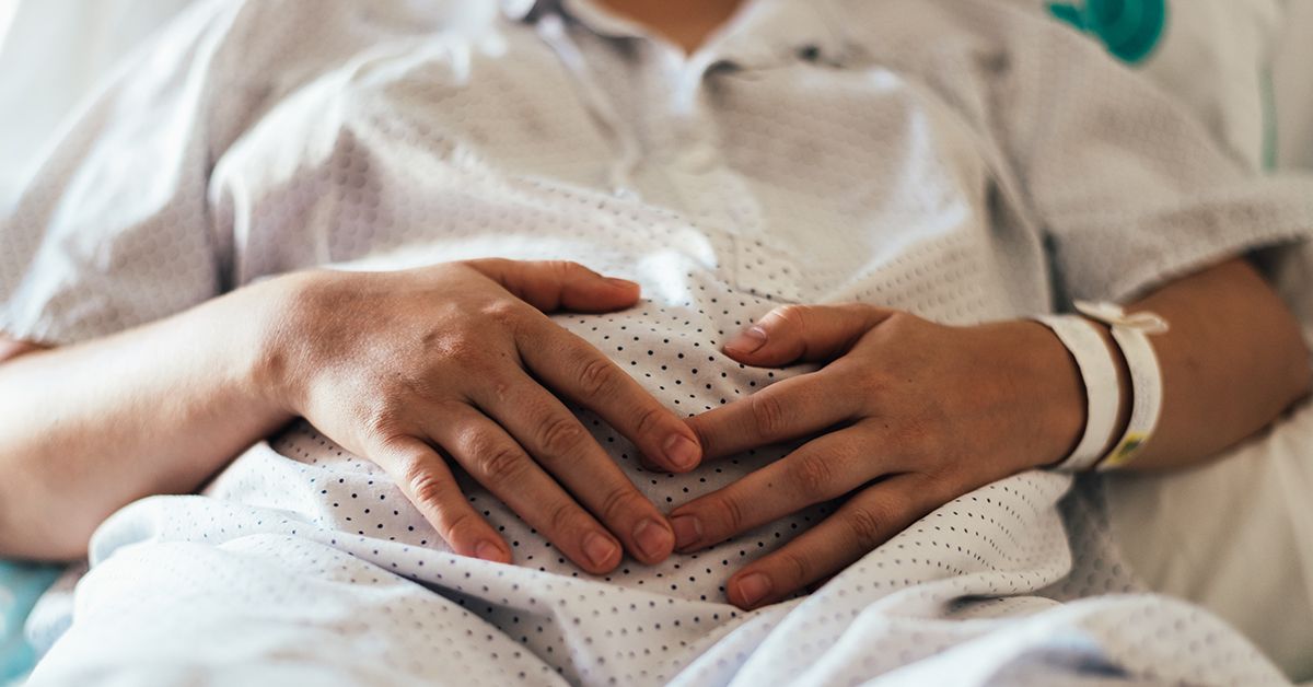 Can Cervical Cancer Cause Miscarriage?