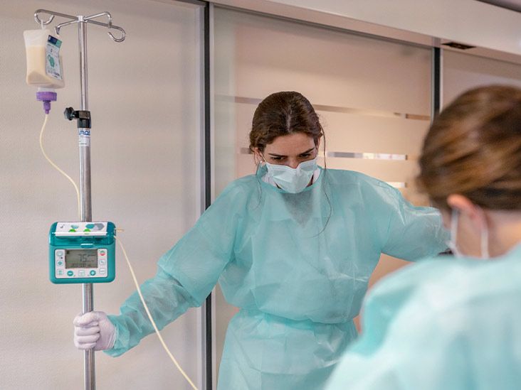 What You Should Know About Feeding Tubes for Throat Cancer