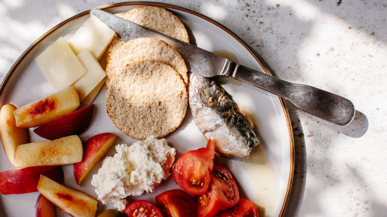 7 Common Mediterranean Diet Mistakes and How to Avoid Them