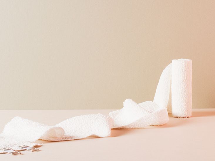 One Small Step: Create a Wet Wrap for Eczema