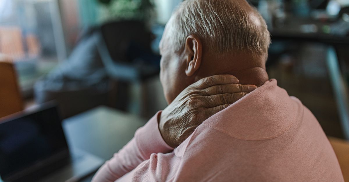 PostLaminectomy Syndrome The Pain After Spinal Surgery