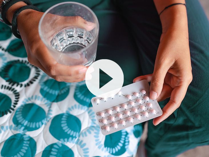 Birth Control Options IUD vs. Pills