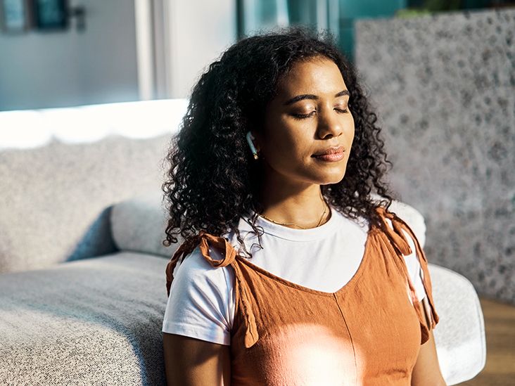 Mental Health Spotlight: Can Meditation Help You Manage Eczema?