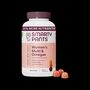 SmartyPants Women's Formula Multivitamin Gummies