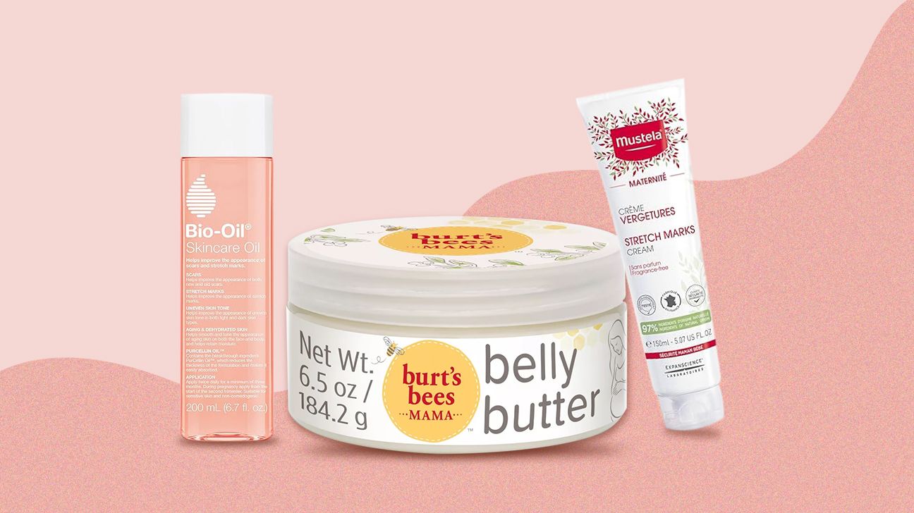 Stretch Marks are the New Plus Size (and We're Loving it) 
