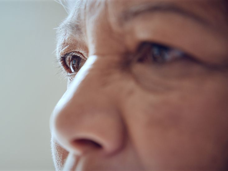 Can You Spot the Symptoms of Agitation in Alzheimer's Disease?