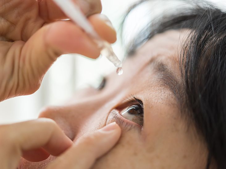 7 Ways to Find Relief for Allergy-Related Eye Discomfort