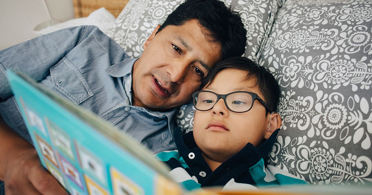 Down Syndrome vs. Autism How Do They Differ?