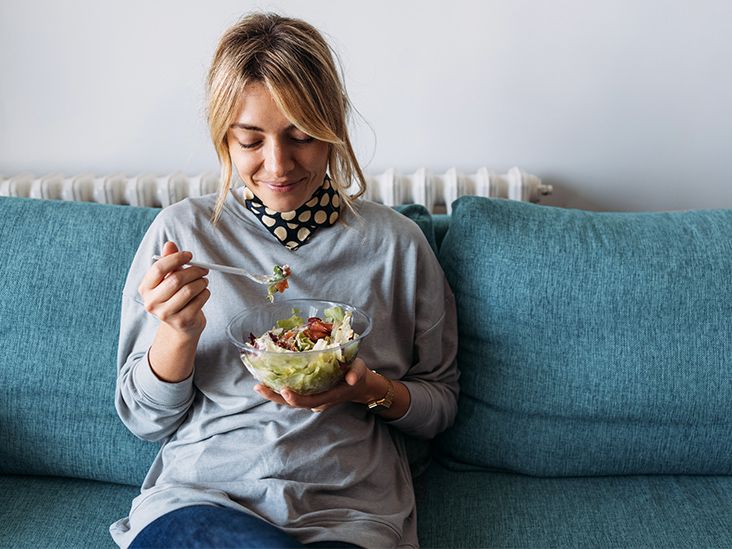Eating Vegan, Keto Diets May Help Improve Your Immune System In 2 Weeks