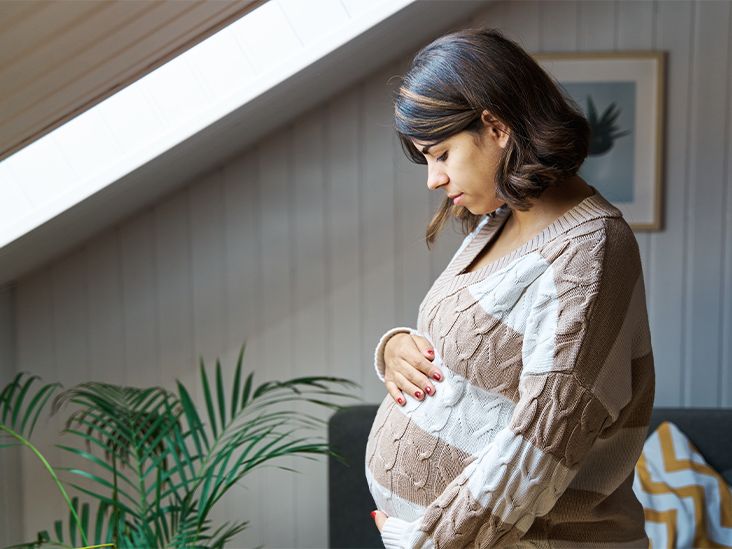 What We Know About Antidepressant Use in Pregnancy