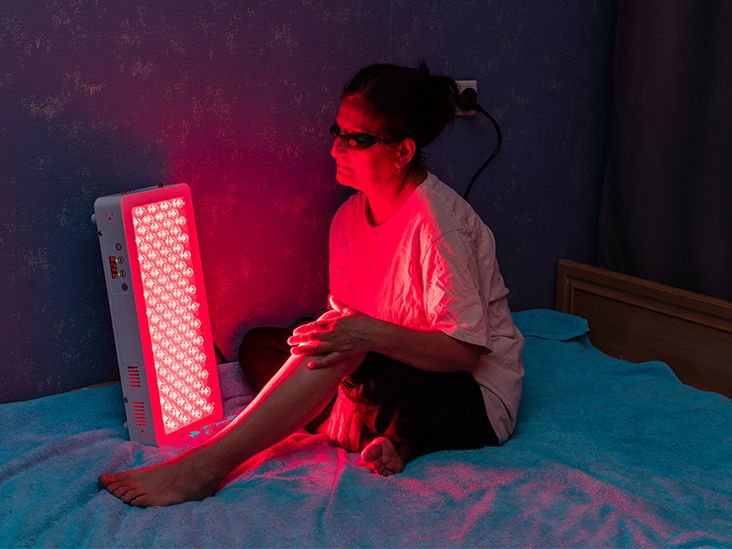 Red Light Therapy Lowers Blood Sugar by Nearly 30%, May Help Treat Diabetes