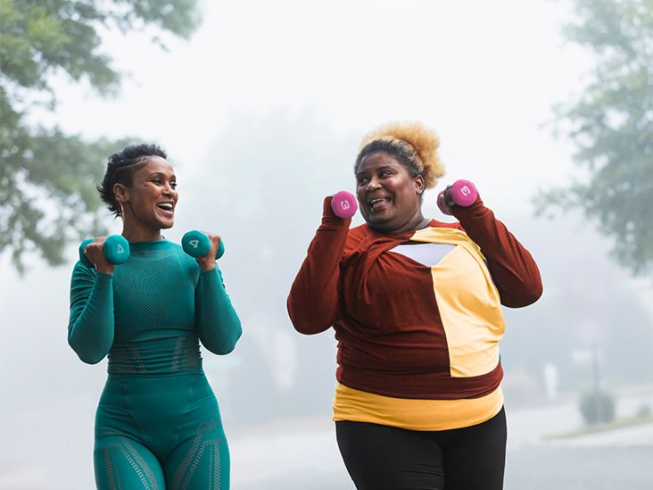 Here's How Many Minutes of Exercise Per Week Can Help Lower Kidney Disease Risk
