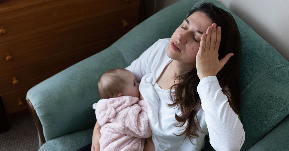 Do MS Symptoms Fluctuate During the Day and at Night?