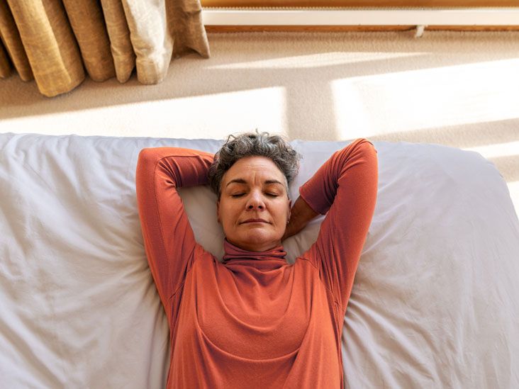 The Link Between Lung Cancer and Sleep