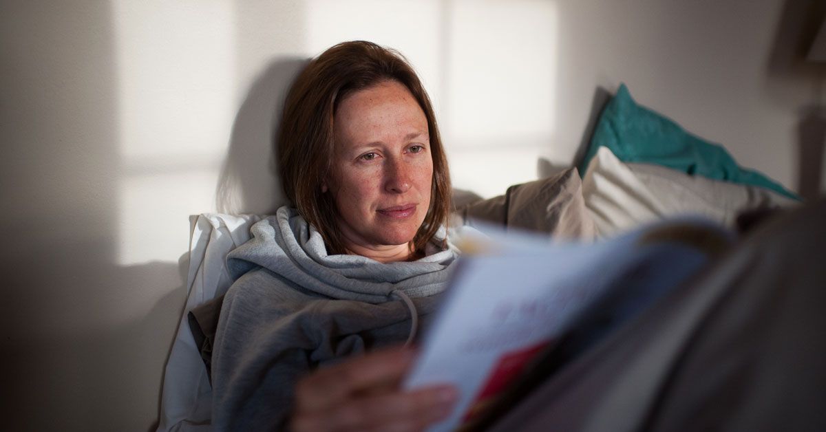 Is There a Difference Between an MS Flare and a Relapse?