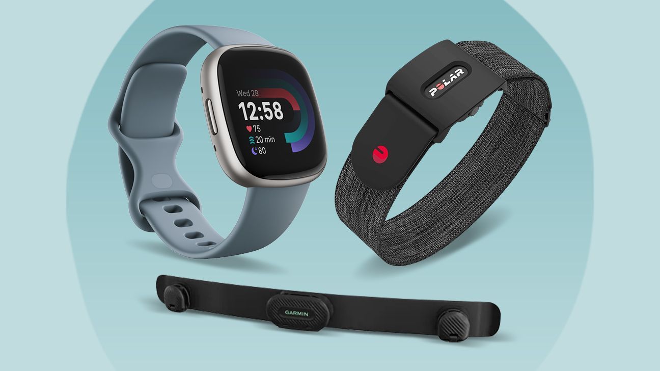 8 Best Heart Rate Monitors in 2024