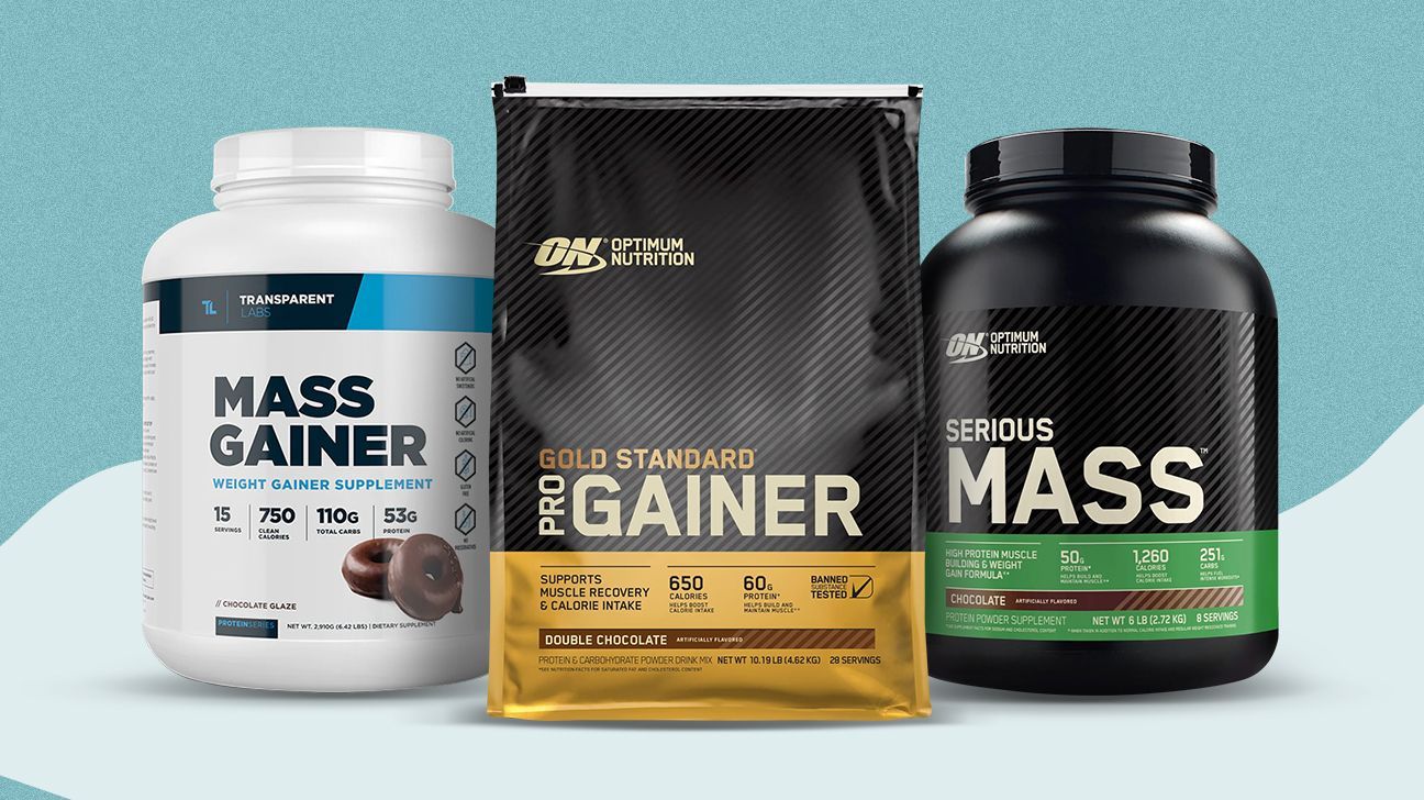 7 Best Muscle Recovery Supplements
