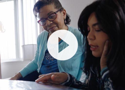 Taking Care: An Alzheimer’s Story